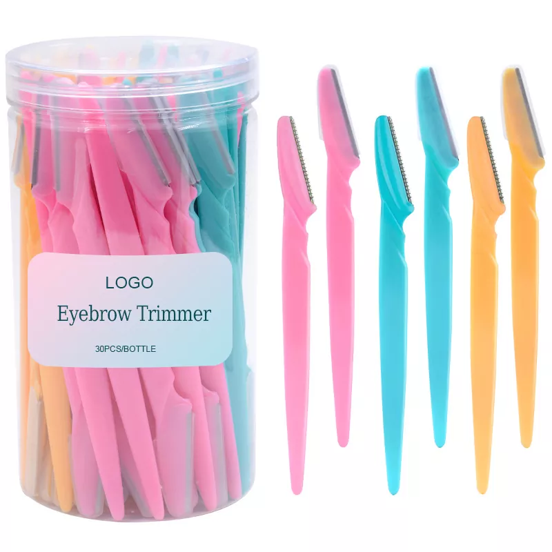 Quomodo Supercilium Trimmer Amplio Grooming