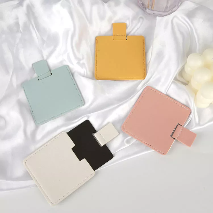 Promeritum Pecto Amplitudo Pocket Speculum