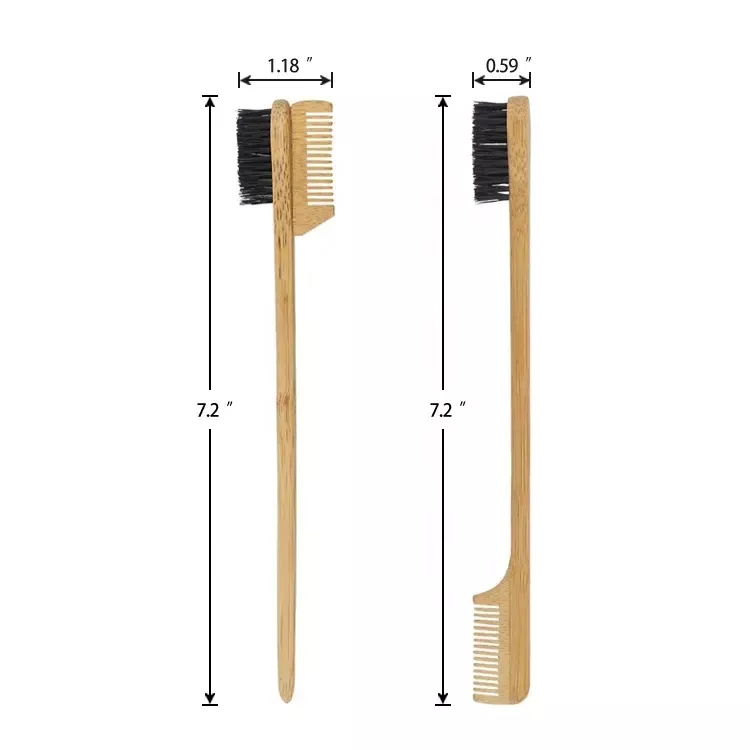 Duplex Latus Edge Peniculus