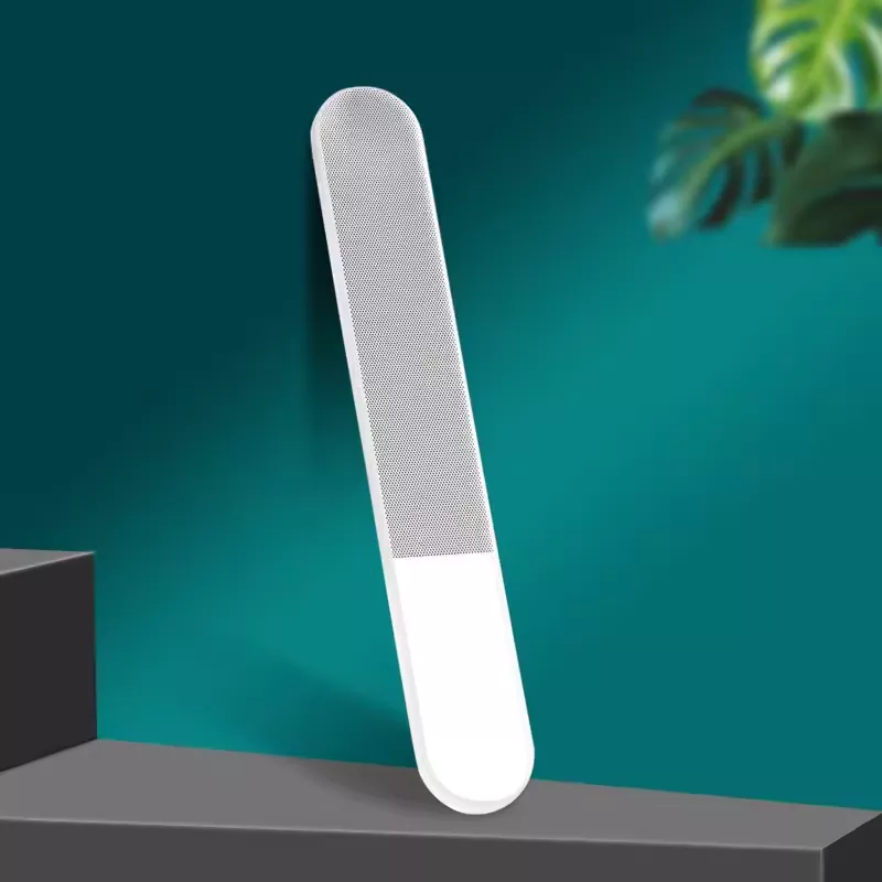 Duplex Sided Nano Glass Nail Files
