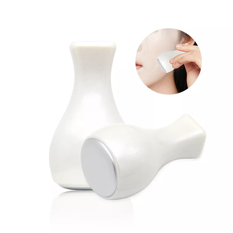Electric facialis massagers
