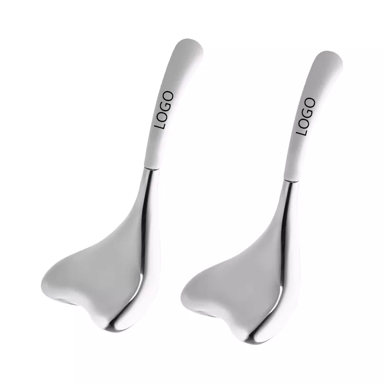 Steel Infrenatio Spa Globes Facie Massager Roller