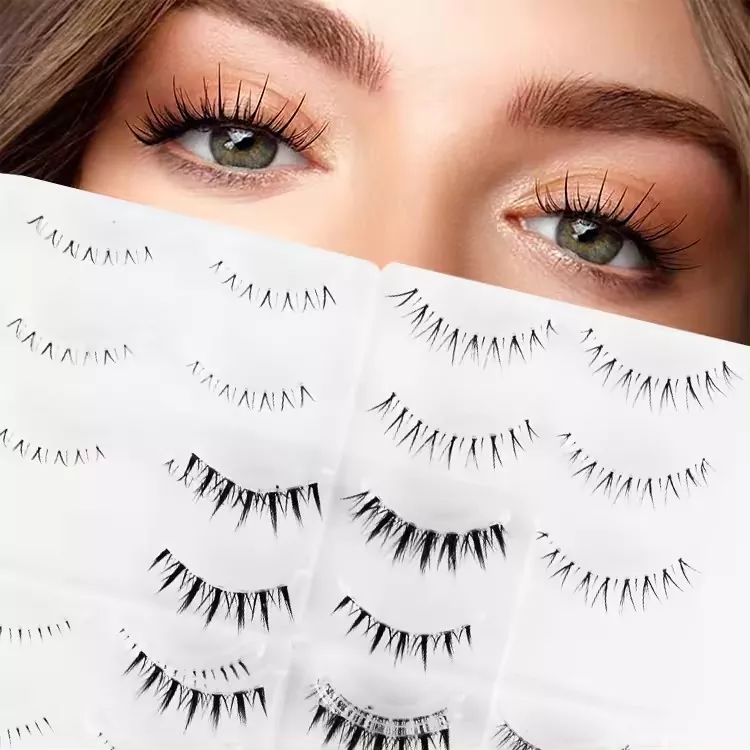 Falsum Eyelash Sets