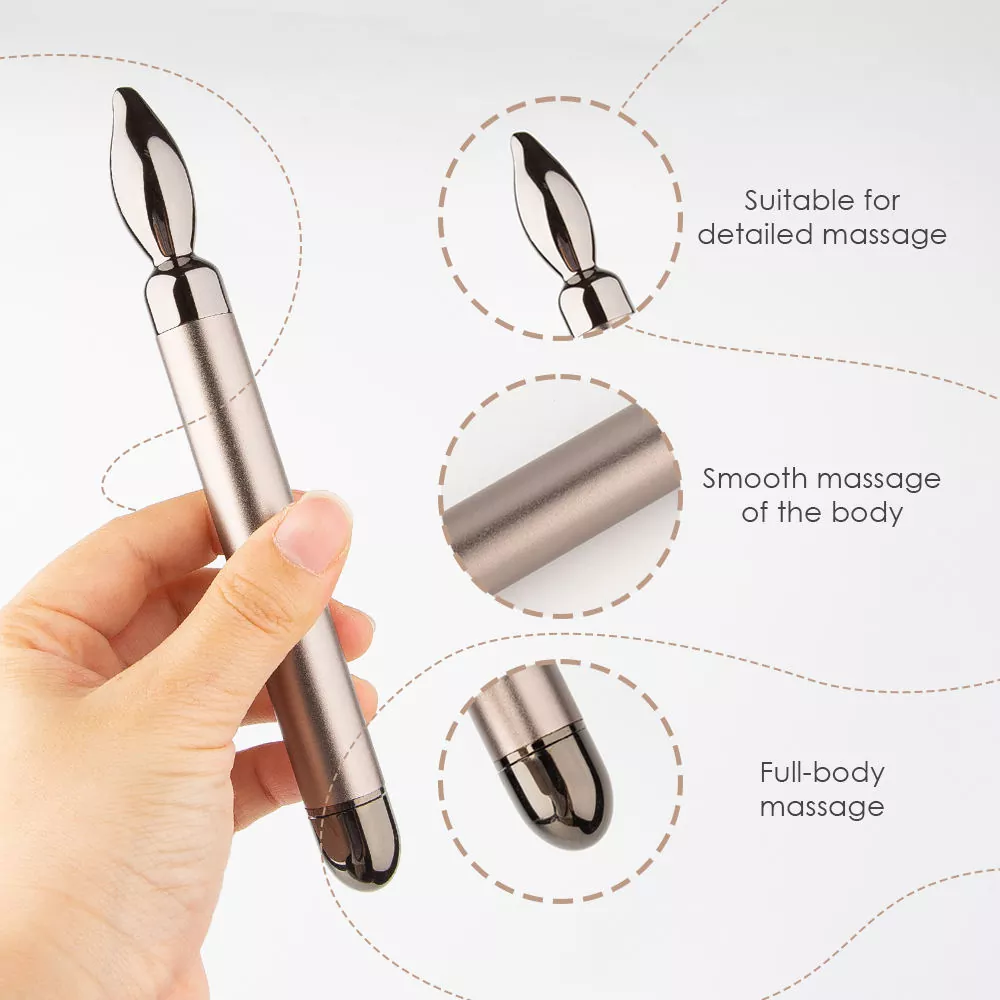 Oculus massage