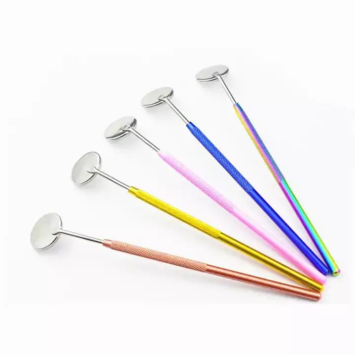 Mini Lash Speculum