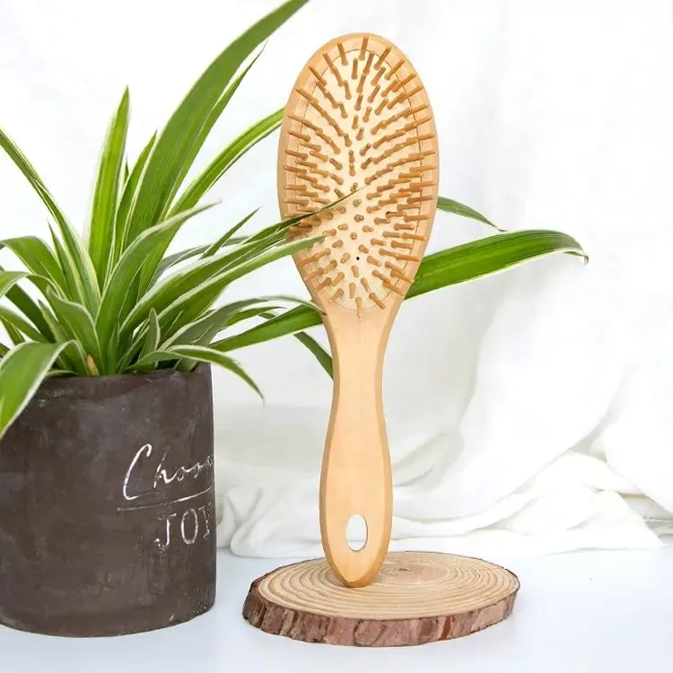 Naturalis Hair Brush