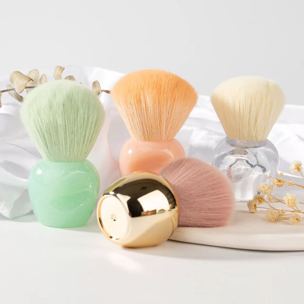 Una erubesco rutrum Brushes