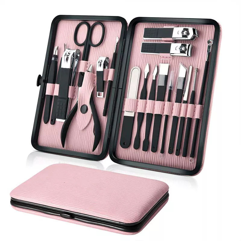 Aliquam Steel clavus clippers peregrinatione manicure posuit